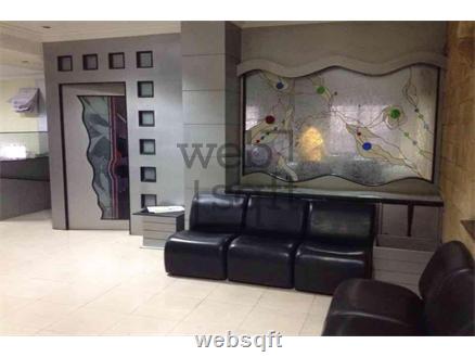 Commercial Office Space for Rent